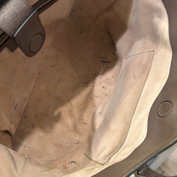 Gucci Ophidia Large Tote Bag - Picture 9 of 14